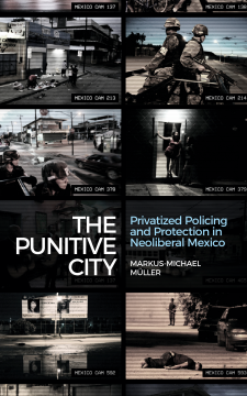 The Punitive City The Punitive City