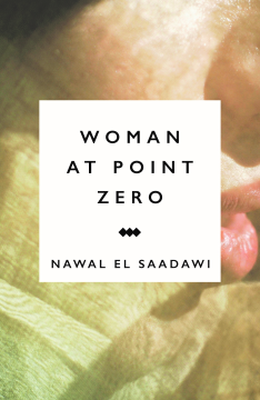 Woman at Point Zero Woman at Point Zero