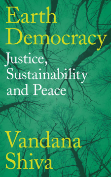 Earth Democracy Earth Democracy