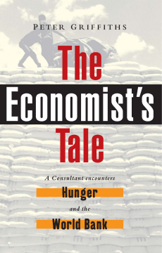 The Economist's Tale The Economist's Tale