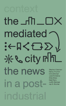 The Mediated City The Mediated City