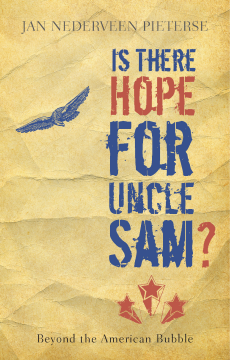 Is There Hope for Uncle Sam? Is There Hope for Uncle Sam?