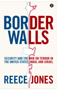 Border Walls Border Walls