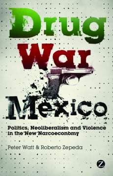 Drug War Mexico Drug War Mexico