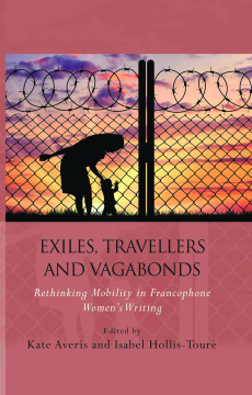 Exiles, Travellers and Vagabonds Exiles, Travellers and Vagabonds