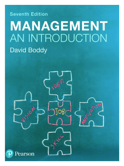 Management Management
