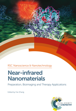 Near-infrared Nanomaterials Near-infrared Nanomaterials