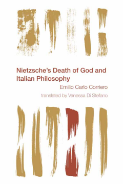 Nietzsche's Death of God and Italian Philosophy Nietzsche's Death of God and Italian Philosophy