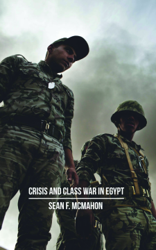 Crisis and Class War in Egypt Crisis and Class War in Egypt