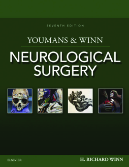 Youmans and Winn Neurological Surgery E-Book Youmans and Winn Neurological Surgery E-Book