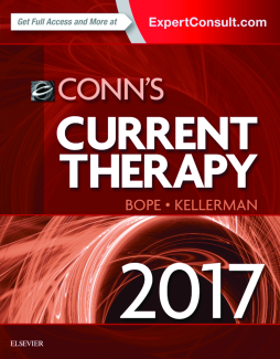 Conn's Current Therapy 2017 E-Book Conn's Current Therapy 2017 E-Book