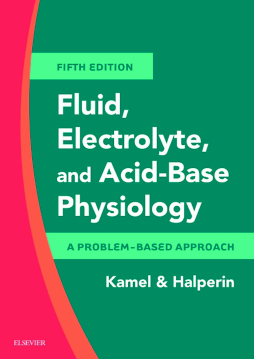 Fluid, Electrolyte and Acid-Base Physiology E-Book Fluid, Electrolyte and Acid-Base Physiology E-Book