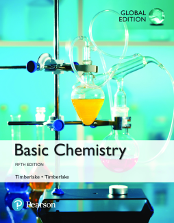 Basic Chemistry, Global Edition Basic Chemistry, Global Edition