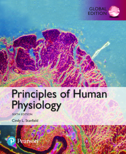 Principles of Human Physiology, Global Edition Principles of Human Physiology, Global Edition