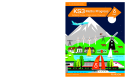 KS3 Maths Progress Student Book Delta 1 KS3 Maths Progress Student Book Delta 1