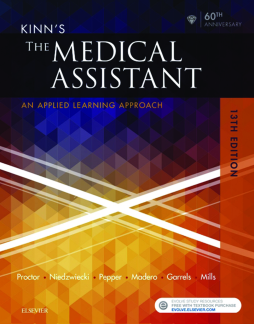 Kinn's The Medical Assistant Kinn's The Medical Assistant