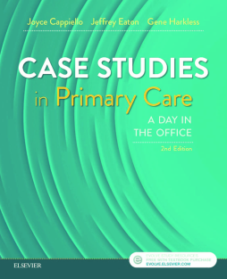 Case Studies in Primary Care - E-Book Case Studies in Primary Care - E-Book