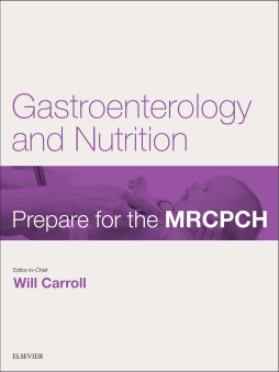 Gastroenterology & Nutrition Gastroenterology & Nutrition