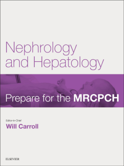 Nephrology & Hepatology Nephrology & Hepatology