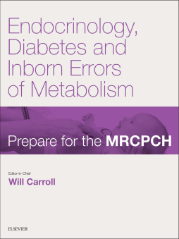 Endocrinology, Diabetes & Inborn Errors of Metabolism Endocrinology, Diabetes & Inborn Errors of Metabolism