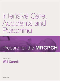 Intensive Care, Accident & Poisoning Intensive Care, Accident & Poisoning