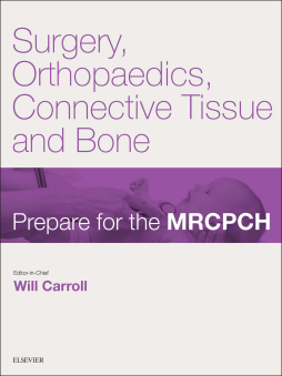 Surgery, Orthopaedics, Connective Tissue & Bone E-Book Surgery, Orthopaedics, Connective Tissue & Bone E-Book