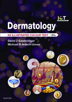 Dermatology E-Book Dermatology E-Book
