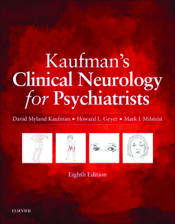 SPEC - Kaufman's Clinical Neurology for Psychiatrists