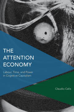 The Attention Economy The Attention Economy