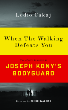 When The Walking Defeats You When The Walking Defeats You