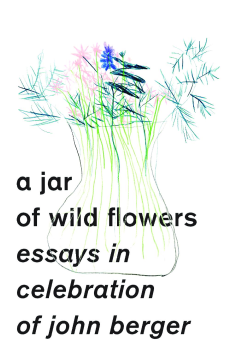 A Jar of Wild Flowers