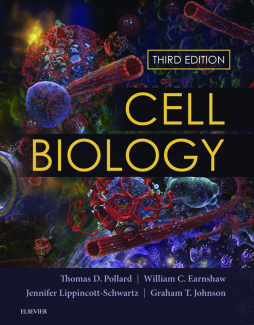 Cell Biology E-Book Cell Biology E-Book