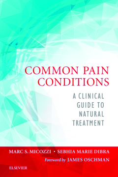 Common Pain Conditions - E-Book