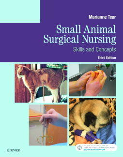 LIC - Small Animal Surgical Nursing