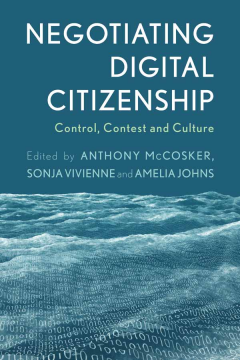 Negotiating Digital Citizenship Negotiating Digital Citizenship