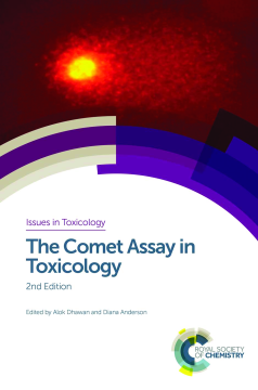 The Comet Assay in Toxicology The Comet Assay in Toxicology