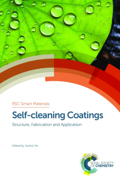 Self-cleaning Coatings Self-cleaning Coatings