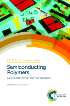 Semiconducting Polymers Semiconducting Polymers
