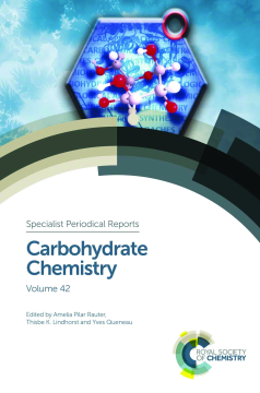 Carbohydrate Chemistry Carbohydrate Chemistry