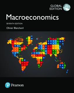 Macroeconomics, Global Edition Macroeconomics, Global Edition