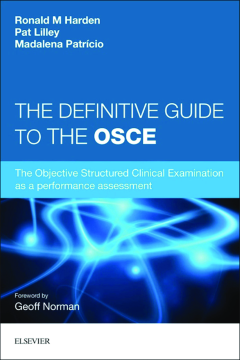 The Definitive Guide to the OSCE The Definitive Guide to the OSCE