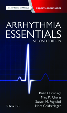 Arrhythmia Essentials E-Book