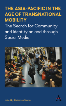 The Asia-Pacific in the Age of Transnational Mobility The Asia-Pacific in the Age of Transnational Mobility