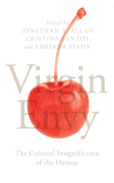Virgin Envy Virgin Envy