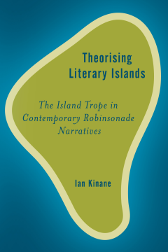 Theorising Literary Islands Theorising Literary Islands