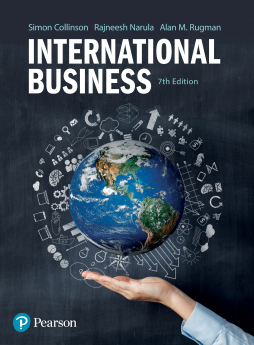 International Business International Business