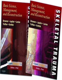 Skeletal Trauma E-Book Skeletal Trauma E-Book