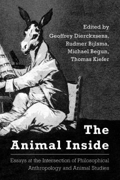 The Animal Inside The Animal Inside