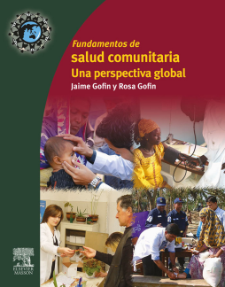 Salud comunitaria global Salud comunitaria global