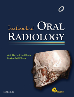 Textbook of Oral Radiology - E-Book Textbook of Oral Radiology - E-Book